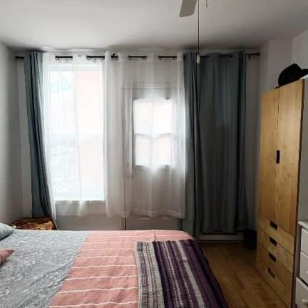 Appartement 3 1/2, Vieux-Rosemont - Photo 3