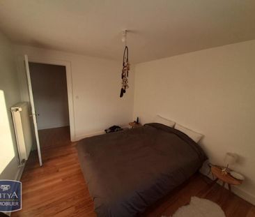 Location Appartement 3 pièces 71m² BELFORT 90000 - Photo 4
