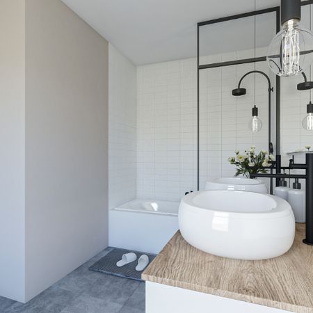 Appartement te huur in Nazareth - Photo 4