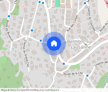 2 Zimmer, 50 m² - Photo 1