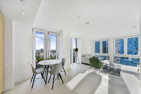 Bouchon Point, Cendal Crescent, E1 - Photo 4