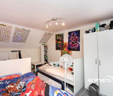 4 bedroom detached house to rent - Photo 5