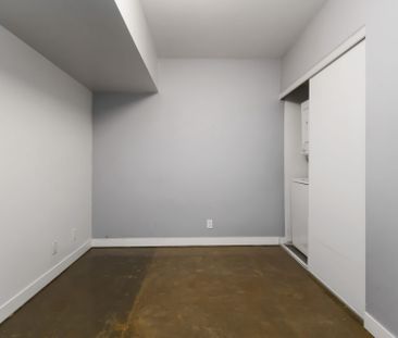 For Lease - 201 Carlaw Avenue Unit# 255, Toronto, Ontario - Photo 2