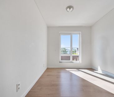 Dakappartement te huur in Erpe-Mere - Foto 1