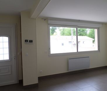 Location Maison 4 pièces 74m² MERIGNAC 33700 - Photo 1