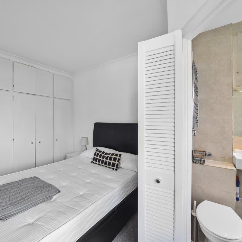 Sloane Avenue, Chelsea, SW3 - Photo 1