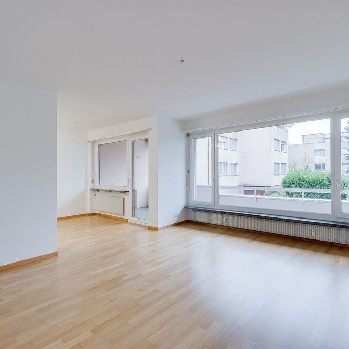 Komfortabel wohnen in gepflegtem Mehrfamilienhaus - Photo 1