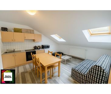 Appartement 1 pièce à Longwy - Photo 4