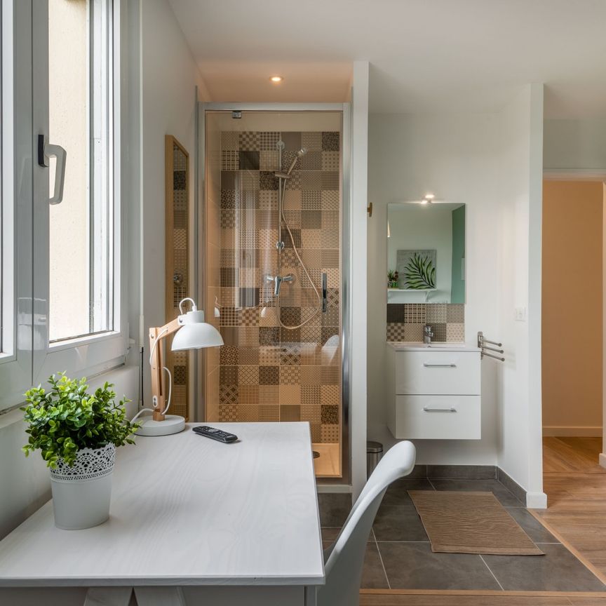 JULES VERNE Roommate 4 Bedrooms at Bordeaux - Merignac - Photo 2