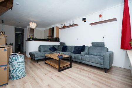 Foulkeslaan Maisonette - Photo 4