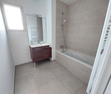 location Appartement T3 DE 63.33m² À DECINES CHARPIEU - Photo 4