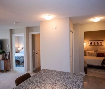 1 bed plus den at waterscapes - Photo 3
