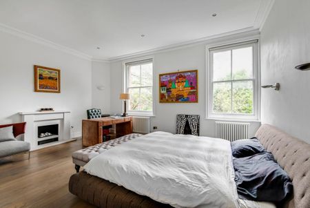 Compayne Gardens, London NW6 - Photo 5