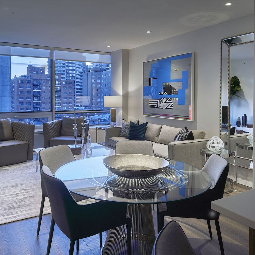 Le Cartier - Photo 1