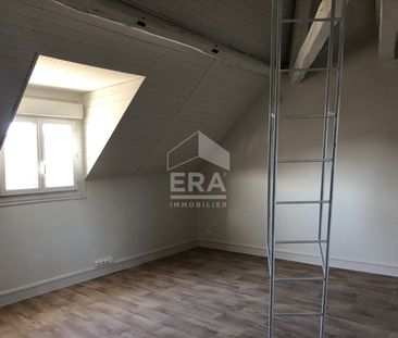 Location Appartement 2 pièces 35m² - Photo 6