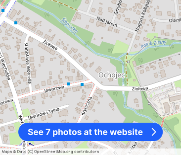 Kawalerka z dużym balkonem i parkingiem - Katowice, Ziołowa 43 - Photo 1