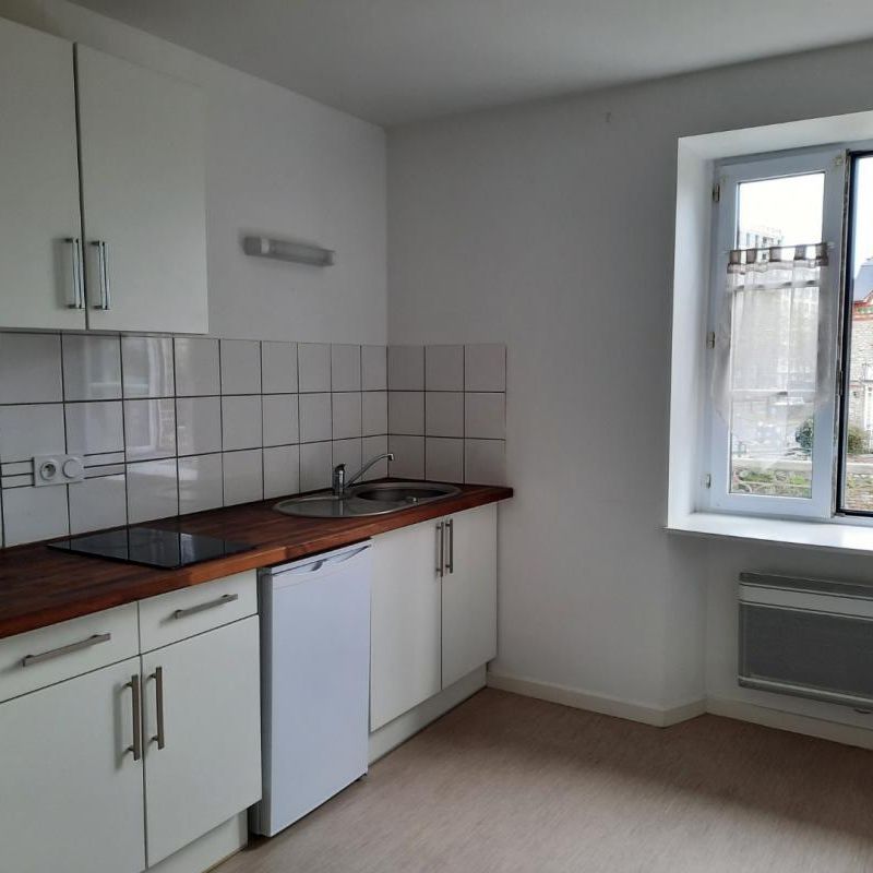 Appartement T2 à louer - 26 m² - Photo 1