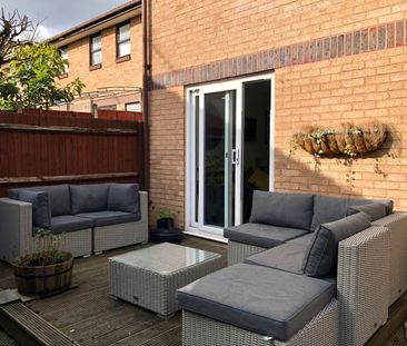 1 Bed Terraced House, Portland Road, N15 - Photo 3