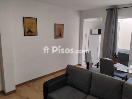 Apartamento en alquiler en Calle de Rosa Chacel, 40 - Foto 3