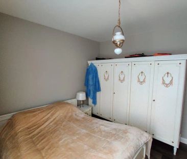 Ruim gelijkvloersappartement met 2 slaapkamers - Photo 4