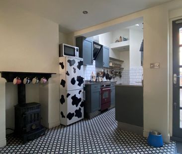 2 bedroom cottage to rent - Photo 6