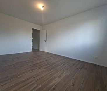 3.5 Zimmer, 81 m², EG - Foto 4