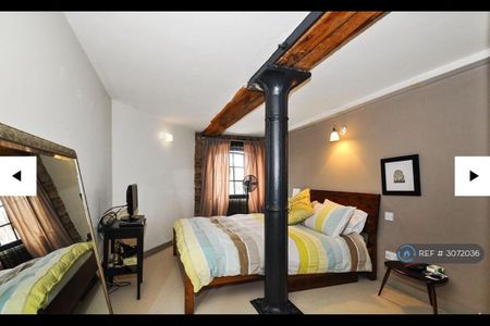 2 bedroom flat to rent - Photo 4