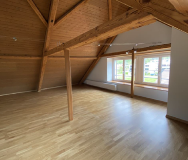 Wohnen in einem gepflegten Riegelbau - Photo 6