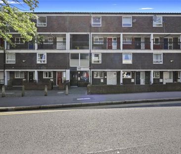 2 Bed Flat, Enard House, E3 - Photo 1