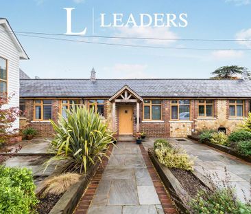 2 bedroom cottage to rent - Photo 3