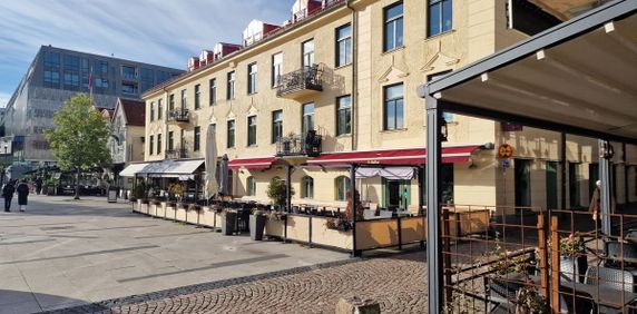 Lilla kyrkogatan, Borås - Photo 2