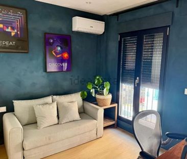 Luxury Semidetached House for rent in Valencia, Spain - Photo 3