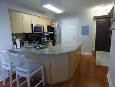 For Lease - 763 Bay Street Unit# 3606, Toronto, Ontario - Photo 4