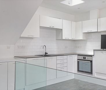 Studio to rent - Photo 5