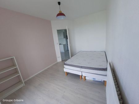 Maison T5 à louer - 91 m² - Photo 3