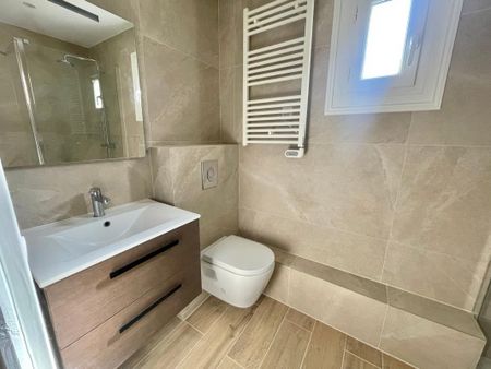 Location Appartement 2 pièces 34m² NICE 06000 - Photo 4