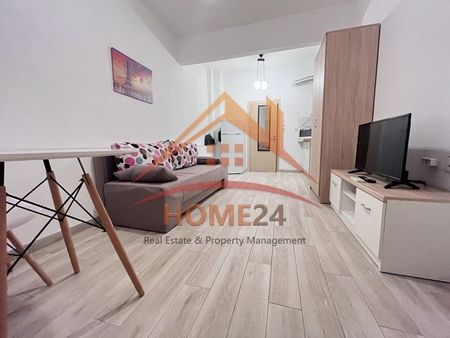 Studio/Γκαρσονιέρα για ενοικίαση - Ανάληψη - Μπότσαρη - Νέα Παραλία, - Photo 2