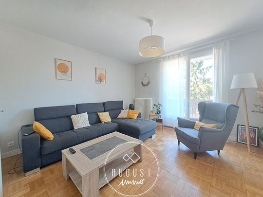 Location Appartement 3 pièces 67m² LIMOGES 87000 - Photo 1
