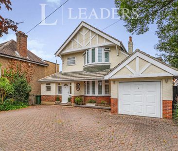 1 bedroom property to rent Burwood Road, Hersham, Walton-on-Thames,... - Photo 6