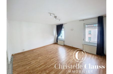 Appartement - ST LOUIS - 88m² - 2 chambres - Photo 5