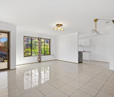 Extra Large Townhouse In Peaceful Location !! - Photo 1