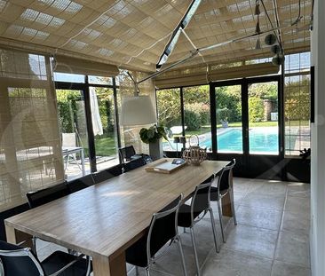 Chemin de Conches 33, jolie villa meublée de 8 pièces - Photo 4