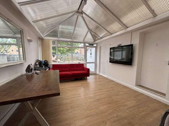 Aldermans Drive, Peterborough, PE3 - Photo 1