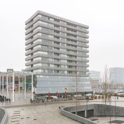 Forum 0ong, 1315 TH Almere, Nederland - Photo 2