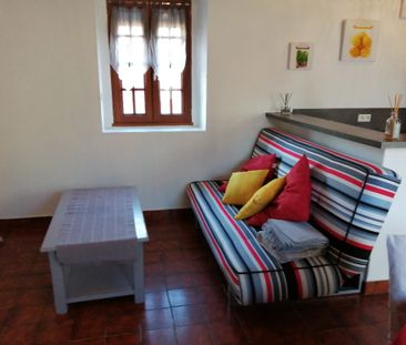 Location Appartement 2 pièces 34m² - Photo 6