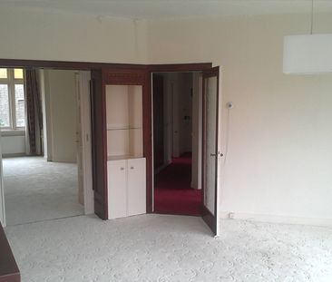 Te huur: Appartement Sibergstraat in Den Haag - Photo 1