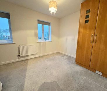 2 bedroom terraced house to rent - Photo 6