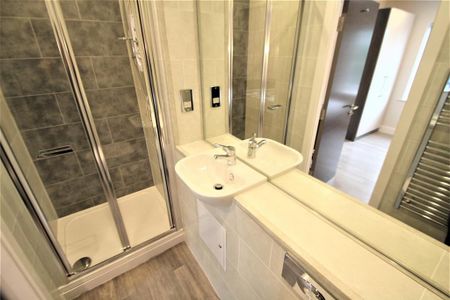 2 bedroom apartment to rent - Photo 4