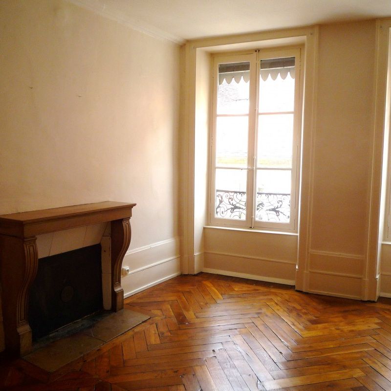 Appartement à louer 2 pièces - Photo 1
