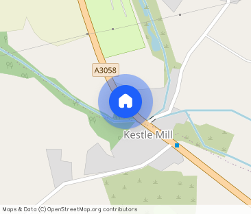 Kestle Mill, Newquay, TR8 - Photo 1